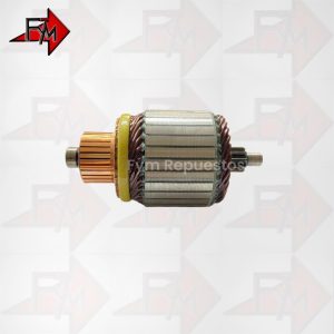 Inducido Hitachi 20136