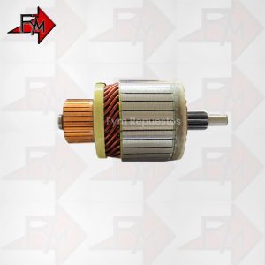 Inducido Mitsubishi 20136C