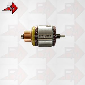 Inducido Hitachi 20136E