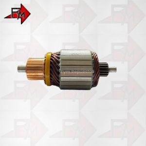 Inducido Indiel 20137