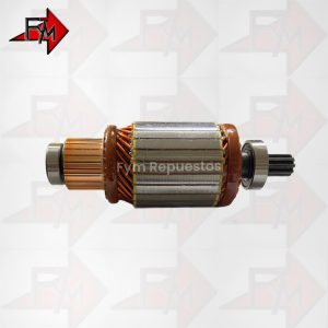 Inducido Mitsubishi 20200 12V