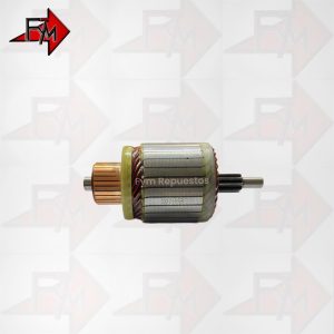 Inducido Mitsubishi 20201 9E