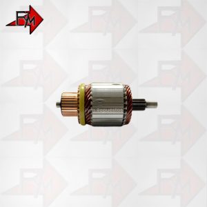 Inducido Bosch 20201R