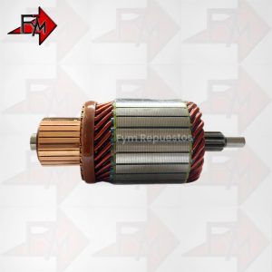 Inducido Mitsubishi 20202