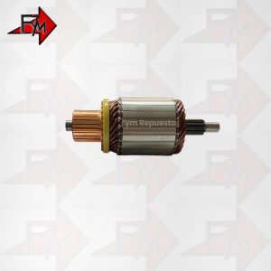 Inducido Mitsubishi 20203