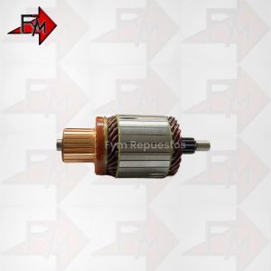 Inducido Mitsubishi 20203C