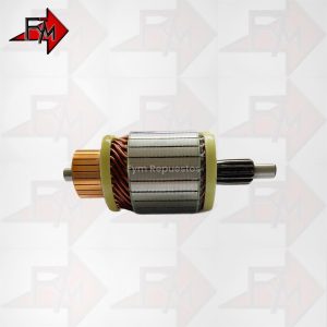 Inducido Mitsubishi 20204 12V