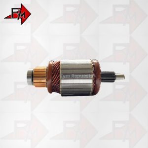 Inducido Mitsubishi 20204 24V