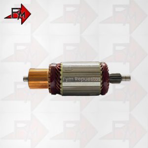 Inducido Mitsubishi 20204L 12V