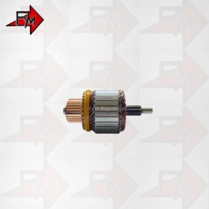 Inducido Mitsubishi 20207