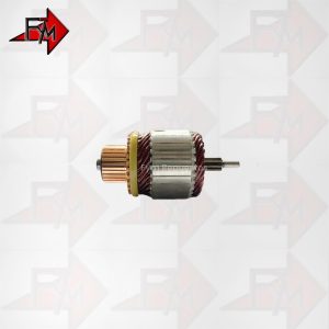 Inducido Mitsubishi 20207F 7E