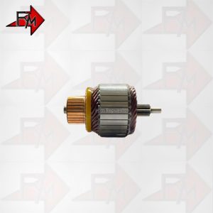 Inducido Valeo 20207V