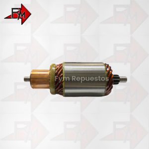 Inducido Bosch 20231