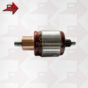 Inducido Motorcraft 20232