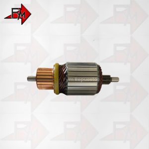 Inducido Motorcraft 20233