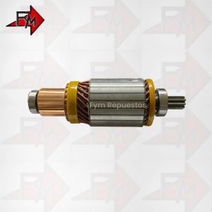 Inducido Denso 20281 12V