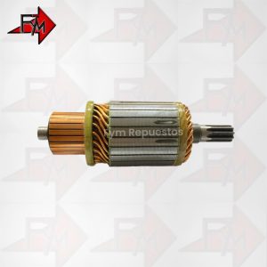 Inducido Mitsubishi 20281C 12V