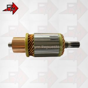 Inducido Mitsubishi 20281C 24V