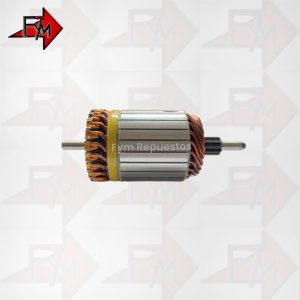 Inducido Valeo 20348