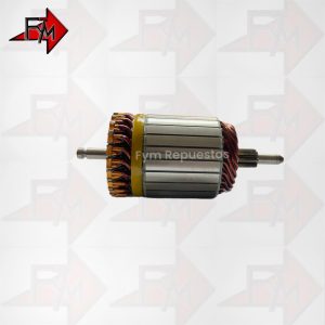 Inducido Valeo 20349