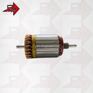 Inducido Valeo 20351