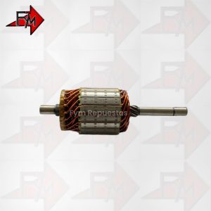 Inducido Valeo 20353