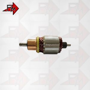 Inducido Valeo 20355