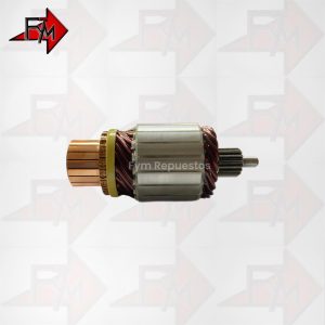 Inducido Valeo 20355C