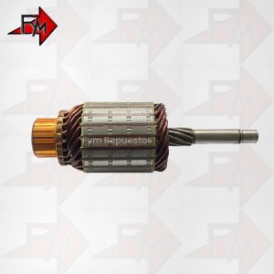 Inducido Denso CarryC