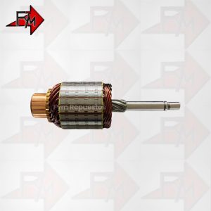 Inducido Mitsubishi CC21