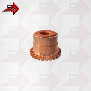 Colector Mitsubishi 25D