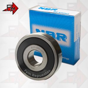 RODAMIENTO B17-52D